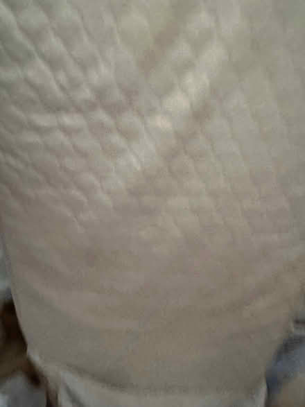 Photo of free Cot bed mattress (Edmonton, N18) #2