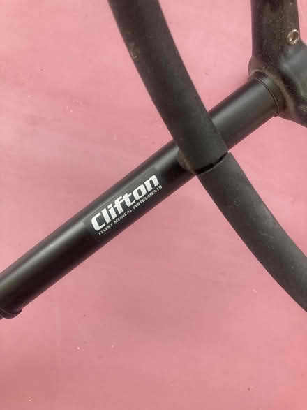 Photo of free Guitar stand (Rathfarnham) #3