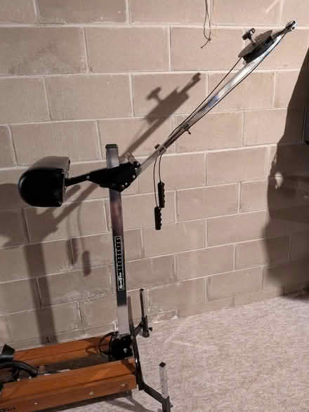 Photo of free Vintage NordicTrack (Seward, Minneapolis) #3