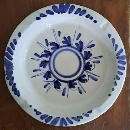 Photo of free Ash tray (CB4 Cambridge CB4) #1