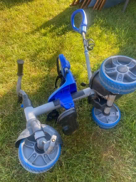 Photo of free Kids bike (Netley Marsh, SO40) #3