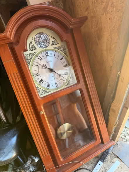 Photo of free Clock (Chelmsford Cm1) #1