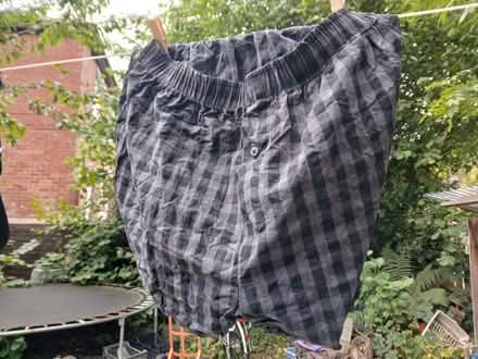 Photo of free Boxer shorts large unworn x3 (Heeley, S2) #2