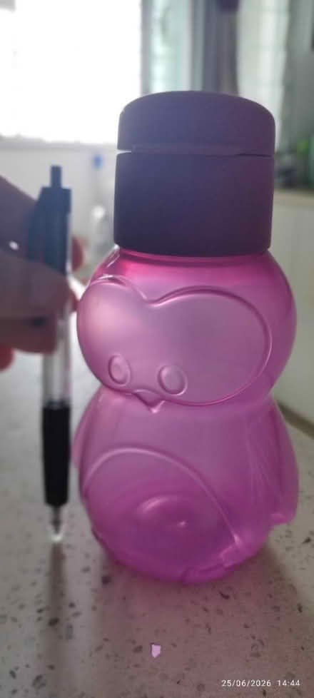Photo of free Water bottles (Tpy) #1