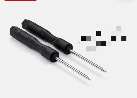 Photo of free Garmin screw drivers (Golders green NW11) #2