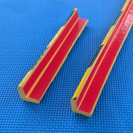 Photo of free Safety foam padding strips (Santa Clara near Great America) #3