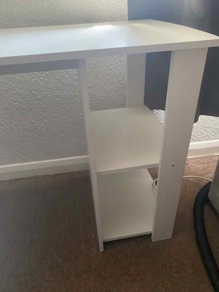 Photo of free Corner desk (Hampton TW12) #4