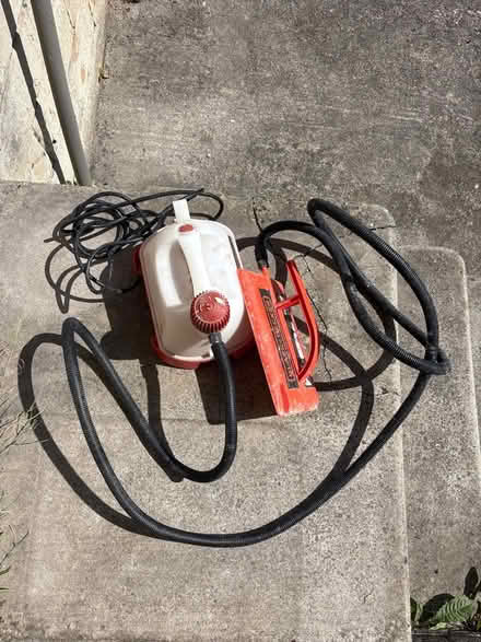 Photo of free Wallpaper steamer (Shoscombe Vale BA2) #1
