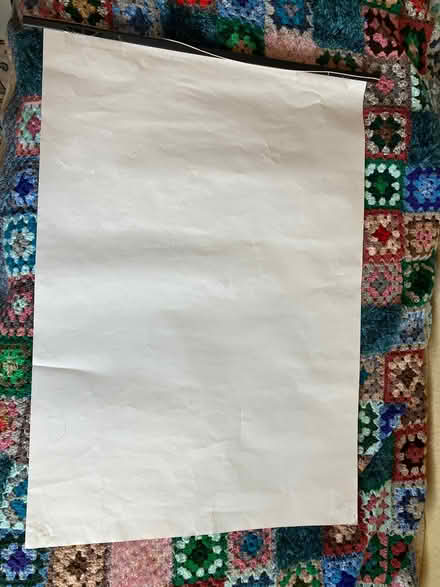 Photo of free South Park poster with hanger (Kendal LA9) #2