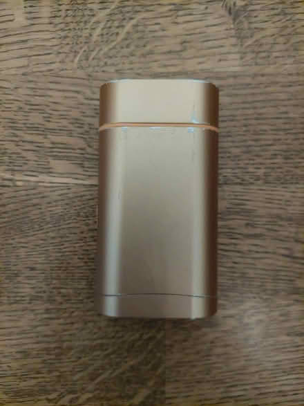 Photo of free Wild refillable deoderent case (Clerkenwell WC1X) #3