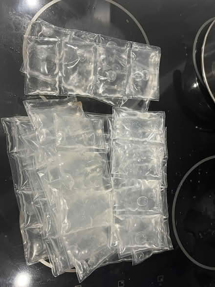 Photo of free Reusable ice packs (E1) #1