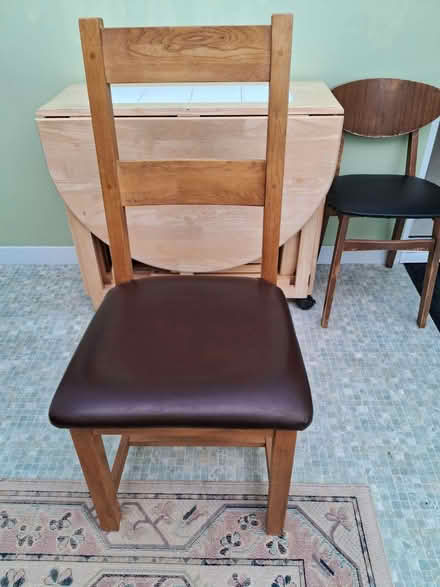 Photo of free Chair (Pewsham SN15) #2