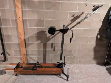 Photo of free Vintage NordicTrack (Seward, Minneapolis) #1