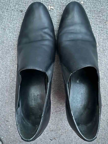 Photo of free Ankle boots and shoes (Edmonton, N18) #4