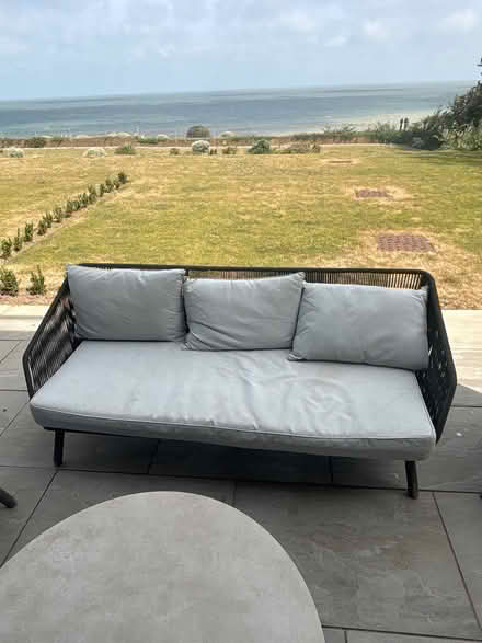 Photo of free Garden furniture (Ct10 3bx) #3