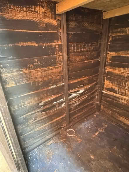Photo of free Shed 6ft by 4ft (Hartington Road BN2) #3