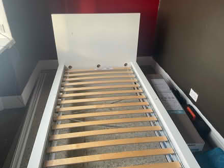 Photo of free Single Bed (Grangetown SR2) #3