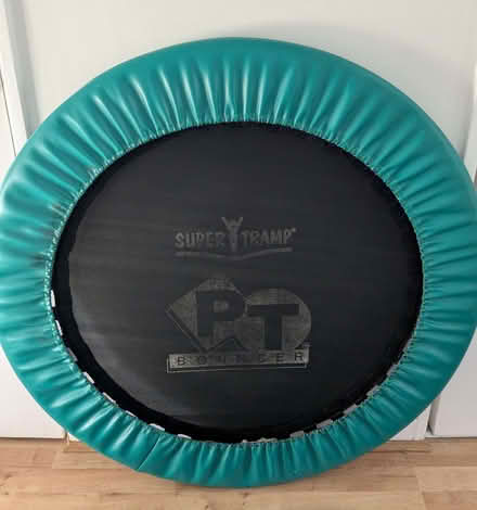 Photo of free rebounder (Beulah Hill SE19) #1