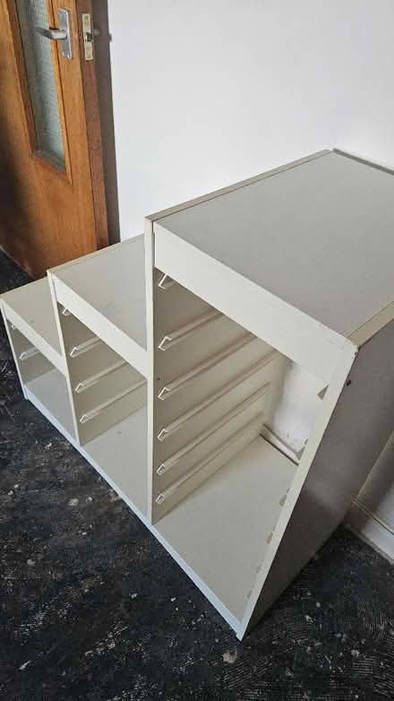 Photo of free Trofast triple unit (St James' Street BN2) #2