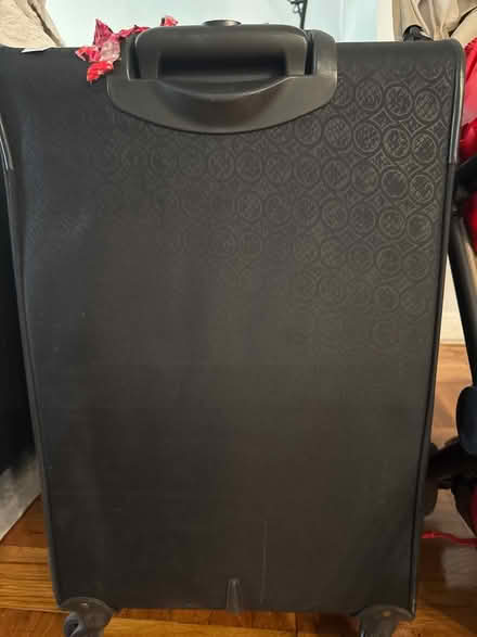 Photo of free Luggage (Jackson Heights) #3