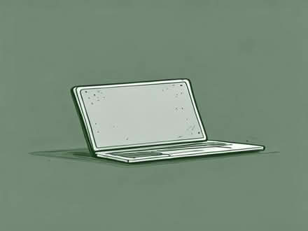 Photo of Chromebook (ok if damaged) (New Milton BH25) #1