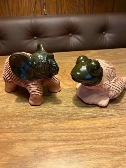 Photo of free Chia pets (Niles) #1