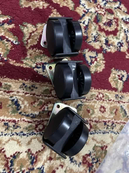Photo of free Wheel (UB7, West Drayton, Hillingdon) #1