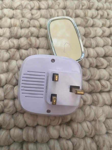Photo of free Plug in Doorbell (Hatch Warren RG22) #2
