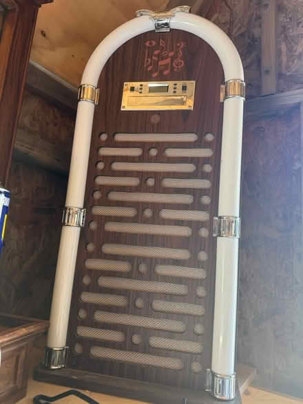 Photo of free Radio/Bluetooth (Chelmsford Cm1) #1