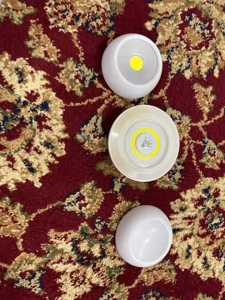 Photo of free Battery Operated Lights (UB7, West Drayton, Hillingdon) #1