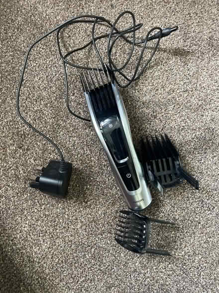 Photo of free Phillips Trimmer (UB7, West Drayton, Hillingdon) #1