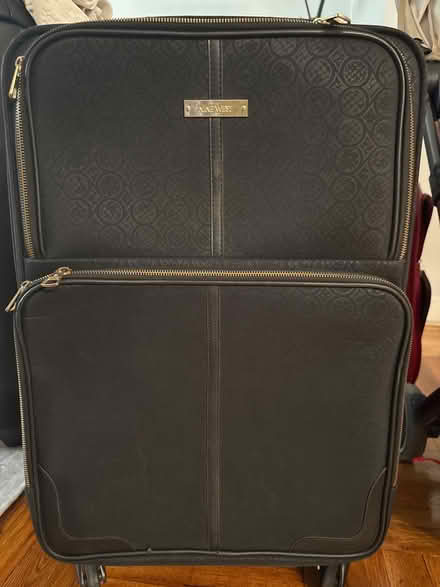 Photo of free Luggage (Jackson Heights) #1