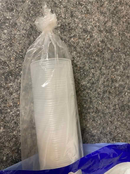 Photo of free Disposable Medicine Cups (Crownsville/Gambrills/Crofton) #3
