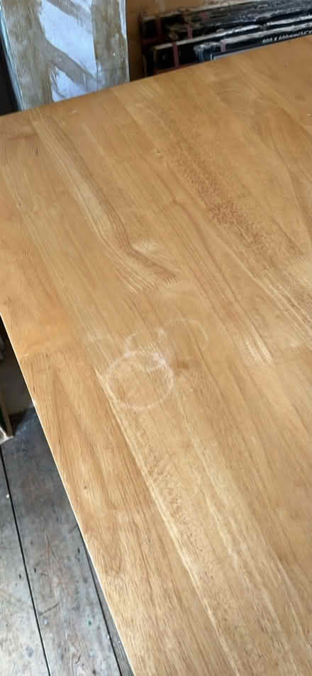 Photo of free Dining Table (Newhaven BN9) #3