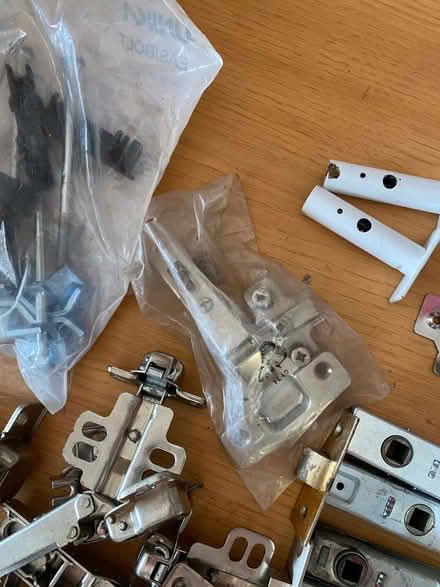 Photo of free Door stuff (Havant PO9) #4