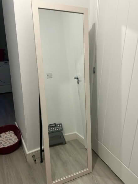Photo of free Mirror (Sandridge AL4) #1