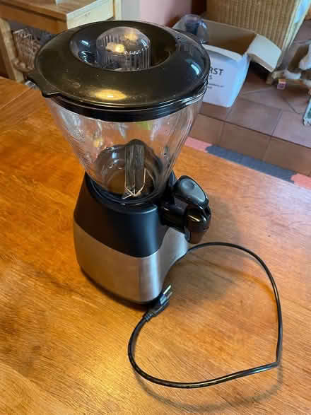 Photo of free Blender (American 110 volts) (Felton BS40) #1