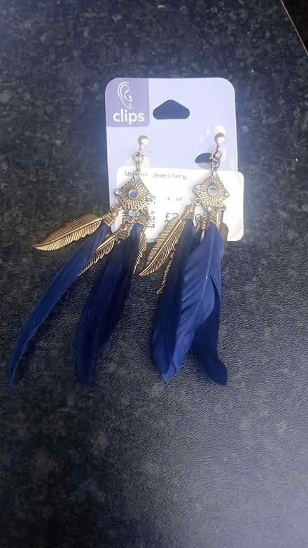 Photo of free Clip on earrings (Maidstone ME15) #1