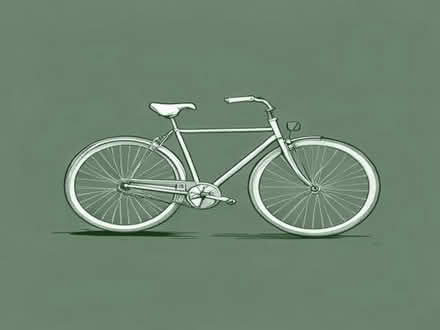 Photo of free Ladies Claud Butler classic bicycle 16" (Upton CH2) #1
