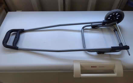 Photo of free Shopping trolleys (Vale LA1) #1