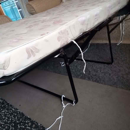 Photo of free sofa bed (Whitnash CV31) #4