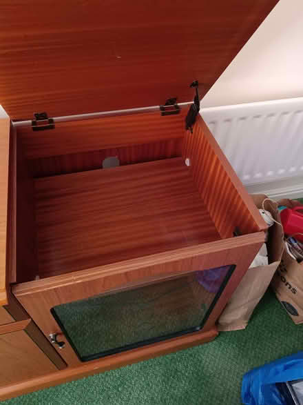 Photo of free Sitting room furniture (Hailsham BN27) #4