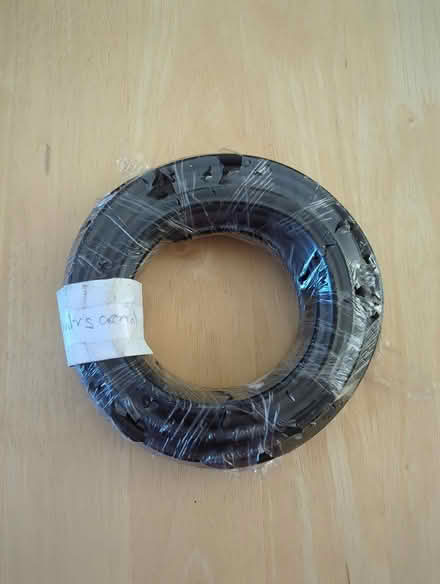 Photo of free 10 metres aerial cable (Gatley SK8) #1