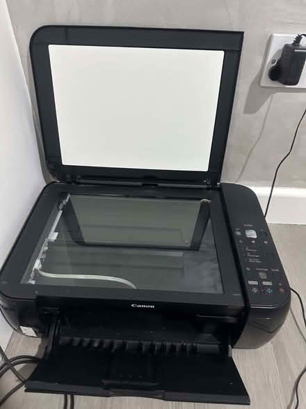 Photo of free Printer / Scanner (Divinity Road OX4) #1