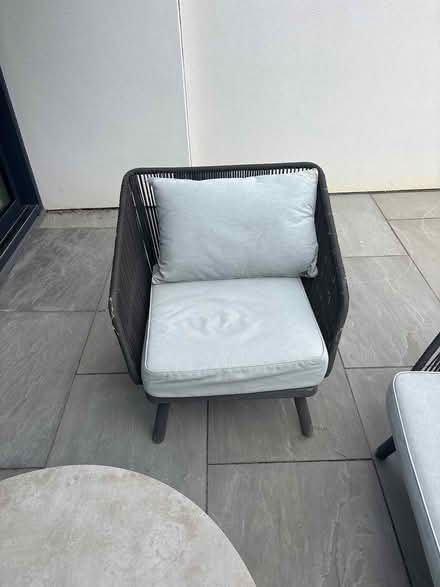 Photo of free Garden furniture (Ct10 3bx) #4