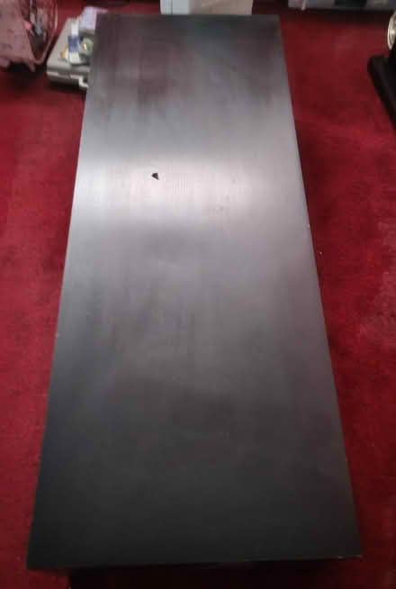 Photo of free Coffee Table (Willington Quay NE28) #2