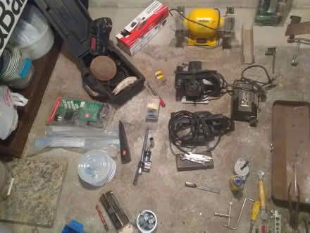 Photo of free Workshop Collection (Shrewsbury east side) #3