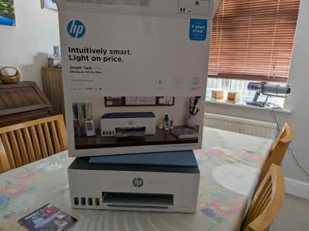 Photo of free Printer (Stanway CO3) #1