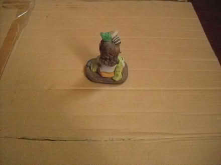 Photo of free Hindu god ornament small (Grange Court E10) #2