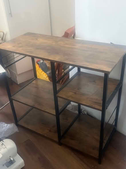 Photo of free Kitchen island (N4) #1